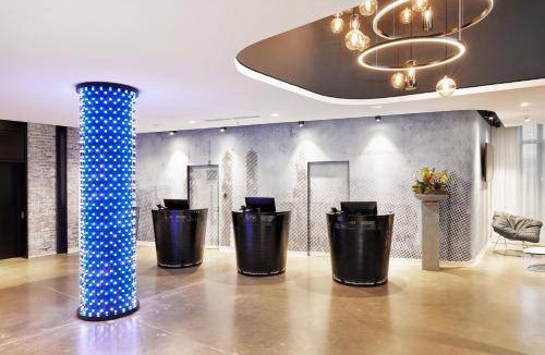 Am Riesenfeld Hotel | 32 m² Hotel ∙ 127 guests