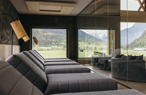 Oetz Hotel | 32 m² Hotel ∙ 1 bedroom ∙ 3 guests