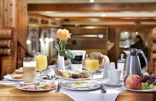 Aschaffenburg Hotel | 32 m² Hotel ∙ 10 guests
