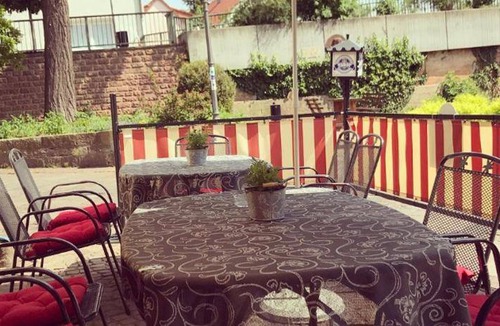Obernburg Hotel | 32 m² Hotel ∙ 10 guests
