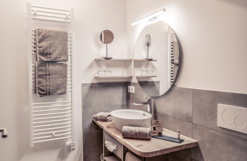 Elmen Hotel | 32 m² Hotel ∙ 3 guests