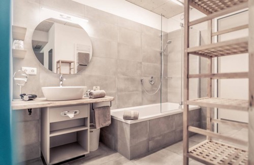 Elmen Hotel | 32 m² Hotel ∙ 3 guests