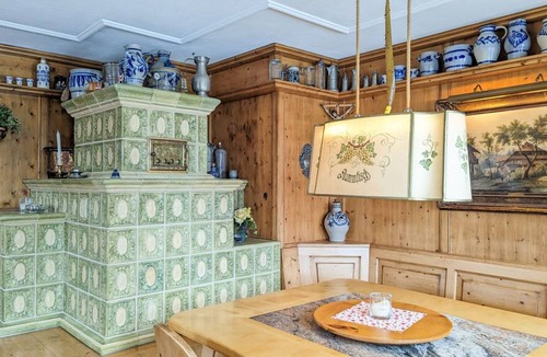 Fuessen Apartment | 320 m² Apartment ∙ 6 bedrooms ∙ 11 guests
