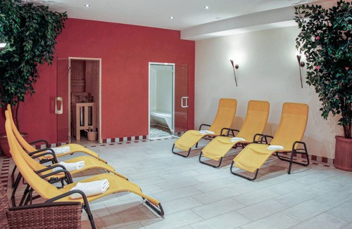 Sankt Anton am Arlberg Apartment | 33 m² Apartment ∙ 2 guests