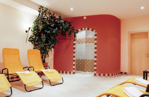 Sankt Anton am Arlberg Apartment | 33 m² Apartment ∙ 2 guests