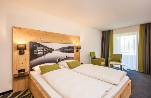 Buhl am Alpsee Apartment | 33 m² Apartment ∙ 1 bedroom ∙ 2 guests