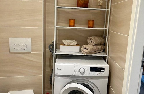 Sankt Englmar Apartment | 33 m² Apartment ∙ 1 bedroom ∙ 3 guests