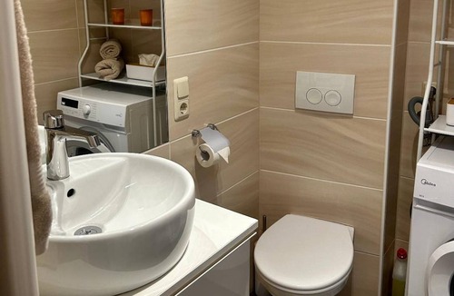 Sankt Englmar Apartment | 33 m² Apartment ∙ 1 bedroom ∙ 3 guests