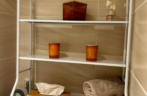 Sankt Englmar Apartment | 33 m² Apartment ∙ 1 bedroom ∙ 3 guests