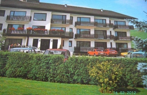 Fuessen Apartment | 33 m² Apartment ∙ 1 bedroom ∙ 2 guests