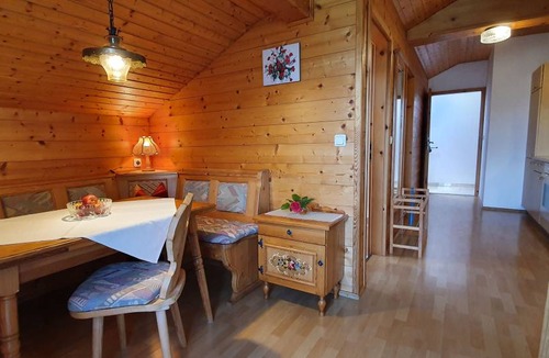 Kleinhogl Apartment | 33 m² Apartment ∙ 2 bedrooms ∙ 4 guests