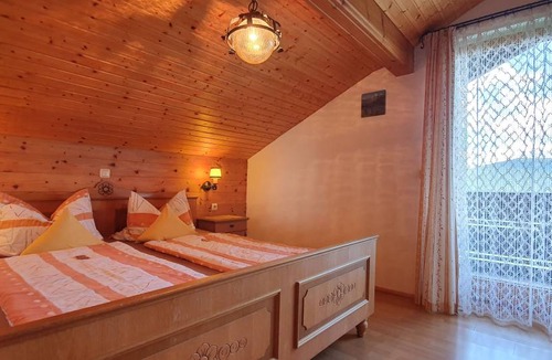 Kleinhogl Apartment | 33 m² Apartment ∙ 2 bedrooms ∙ 4 guests