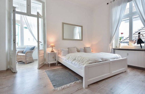 Ahlbeck Apartment | 33 m² Apartment ∙ 2 guests