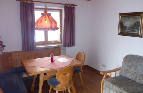 Bischofswiesen Apartment | 33 m² Apartment ∙ 2 guests