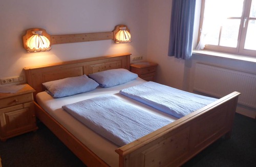 Bischofswiesen Apartment | 33 m² Apartment ∙ 2 guests