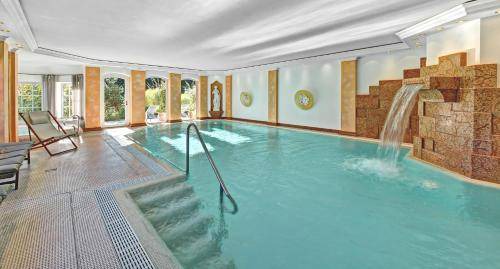 Oberstaufen Hotel | 33 m² Hotel ∙ 3 guests