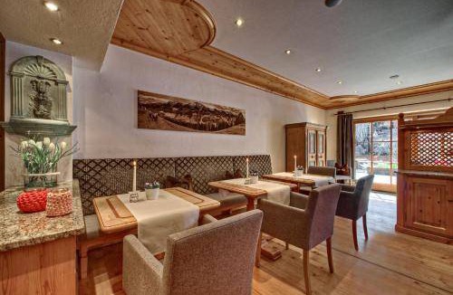 Oberstaufen Hotel | 33 m² Hotel ∙ 3 guests