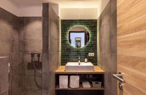 Otterfing Hotel | 33 m² Hotel ∙ 3 guests