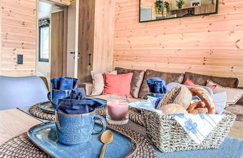 Fischbachau House | 33 m² House ∙ 1 bedroom ∙ 5 guests
