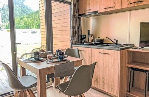 Fischbachau House | 33 m² House ∙ 1 bedroom ∙ 5 guests