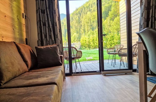 Fischbachau House | 33 m² House ∙ 1 bedroom ∙ 5 guests