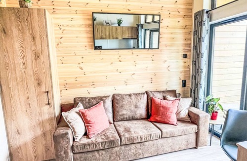 Fischbachau House | 33 m² House ∙ 1 bedroom ∙ 5 guests