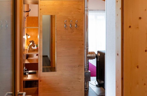 Elmen Apartment | 34 m² Apartment ∙ 1 bedroom ∙ 2 guests