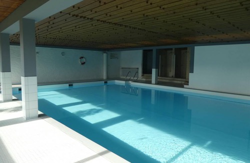Oy Apartment | 34 m² Apartment ∙ 2 guests