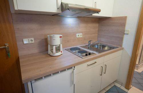 Kirchham Apartment | 34 m² Serviced apartment ∙ 2 guests