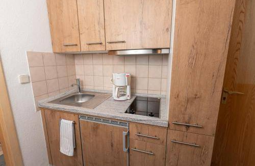 Kirchham Apartment | 34 m² Serviced apartment ∙ 2 guests
