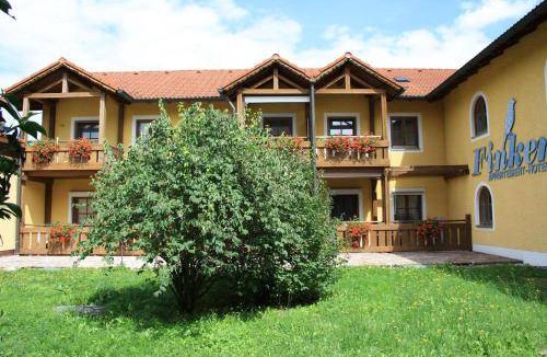 Kirchham Apartment | 34 m² Serviced apartment ∙ 2 guests