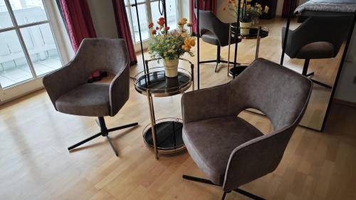 Weilheim Bed & Breakfast | 35 m² Bed and breakfast ∙ 4 guests