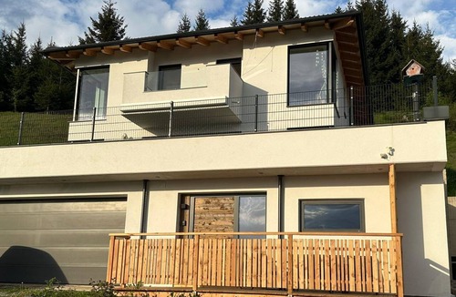 Iselsberg-Stronach Apartment | 35 m² Apartment ∙ 1 bedroom ∙ 4 guests