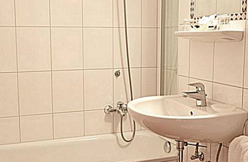 Prien am Chiemsee Apartment | 35 m² Apartment ∙ 2 guests