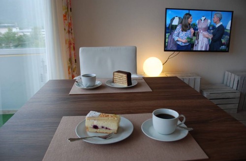 Bad Reichenhall Apartment | 35 m² Apartment ∙ 2 guests