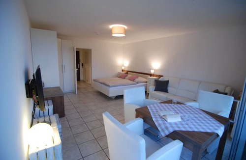 Bad Reichenhall Apartment | 35 m² Apartment ∙ 2 guests
