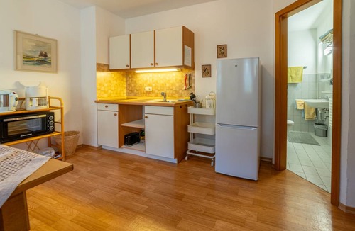 Sankt Valentin Apartment | 35 m² Apartment ∙ 2 guests
