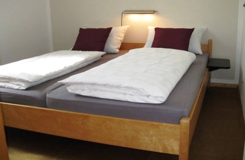 Taching a.See Apartment | 35 m² Apartment ∙ 2 guests