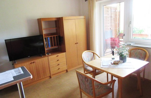 Taching a.See Apartment | 35 m² Apartment ∙ 2 guests