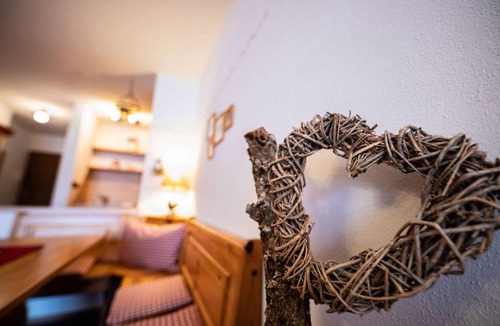 Untergrainau Apartment | 35 m² Apartment ∙ 1 bedroom ∙ 2 guests