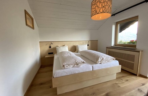 Wiesing Apartment | 35 m² Apartment ∙ 1 bedroom ∙ 4 guests