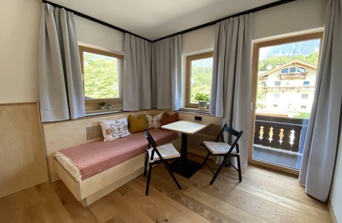 Wiesing Apartment | 35 m² Apartment ∙ 1 bedroom ∙ 4 guests