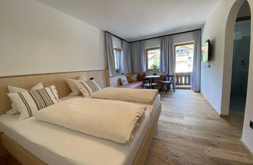 Wiesing Apartment | 35 m² Apartment ∙ 1 bedroom ∙ 4 guests