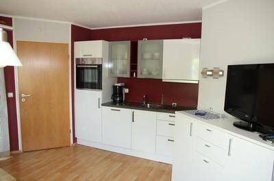 Zandt Apartment | 35 m² Apartment ∙ 1 bedroom ∙ 3 guests