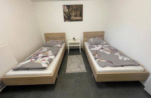 Essenbach Apartment | 35 m² Apartment ∙ 1 bedroom ∙ 3 guests