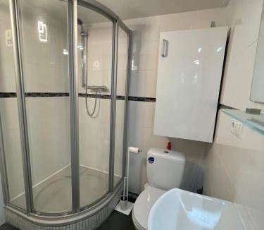 Essenbach Apartment | 35 m² Apartment ∙ 1 bedroom ∙ 3 guests