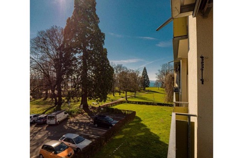 Aschach Apartment | 35 m² Apartment ∙ 1 bedroom ∙ 2 guests