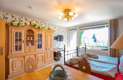 Aschach Apartment | 35 m² Apartment ∙ 1 bedroom ∙ 2 guests