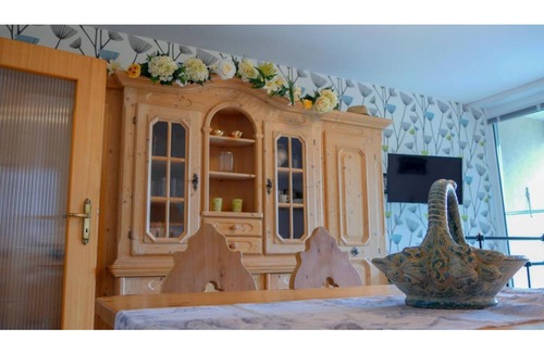 Aschach Apartment | 35 m² Apartment ∙ 1 bedroom ∙ 2 guests
