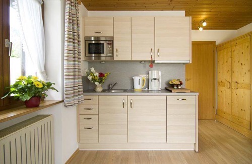 Reit im Winkl Apartment | 35 m² Apartment ∙ 1 bedroom ∙ 2 guests